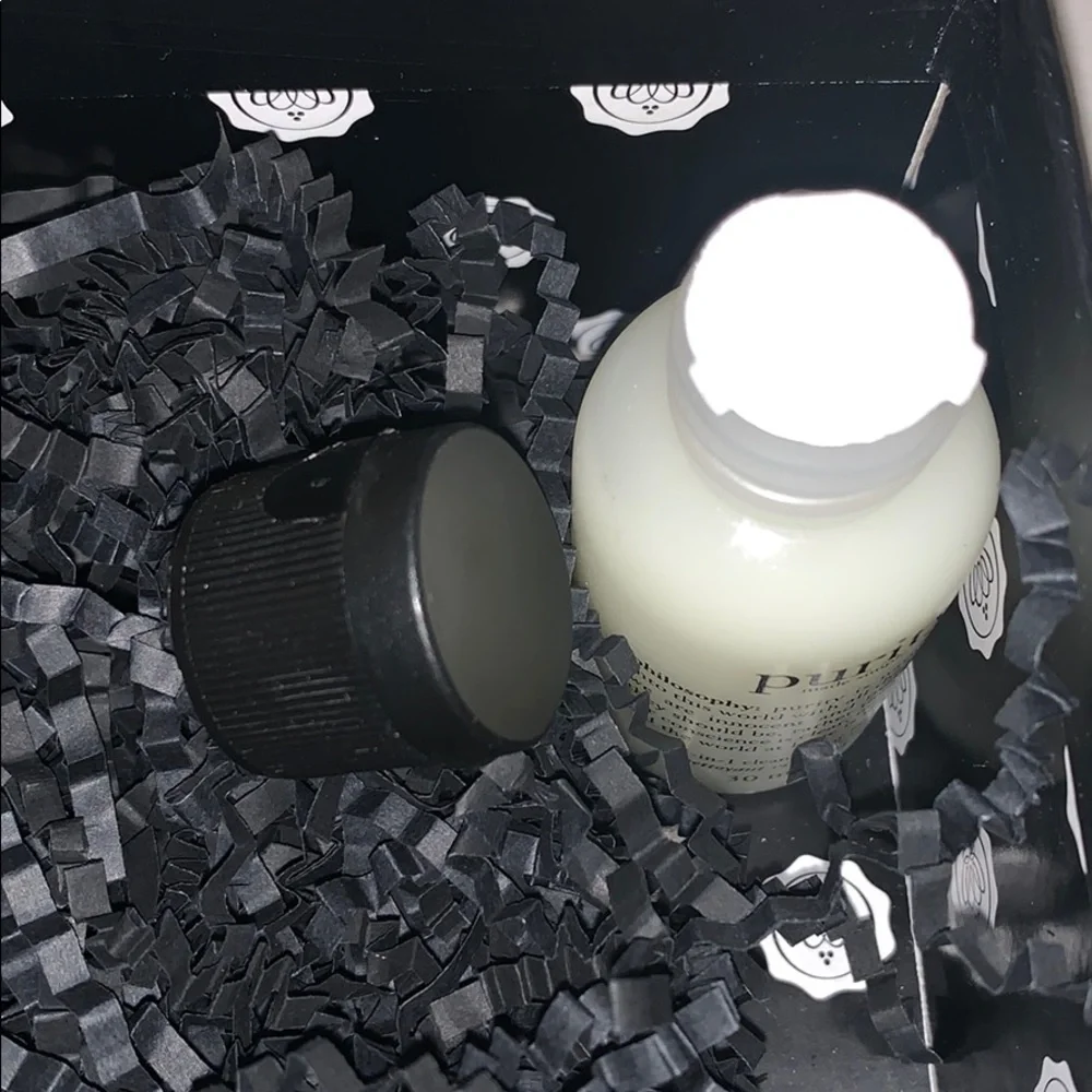 PHILOSOPHY PURITY CLEANSER